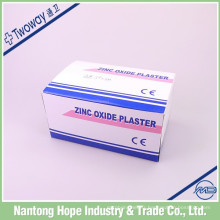 Ruban d&#39;oxyde de zinc fabriqué à Nantong